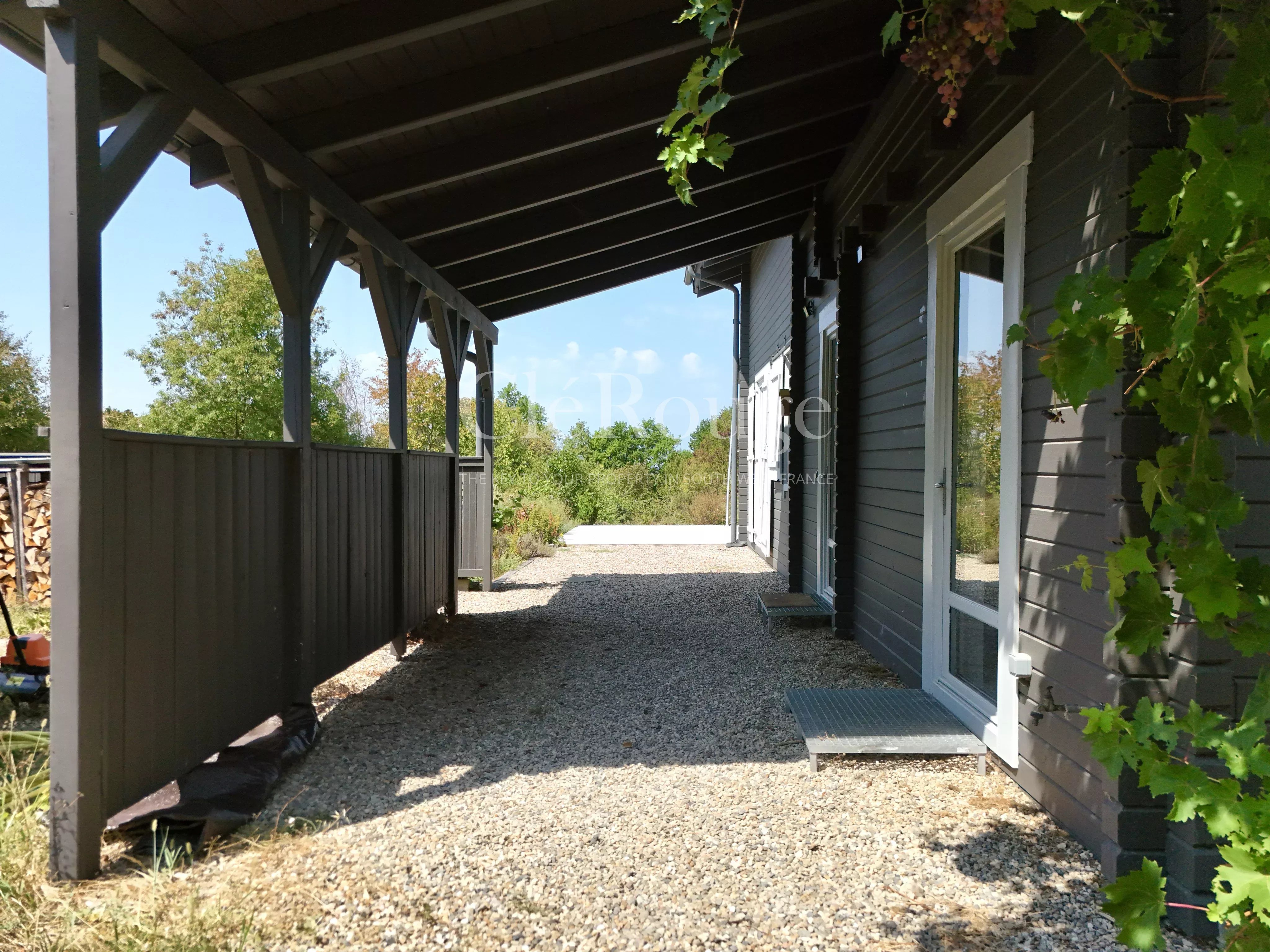 House in Villereal - Image 2
