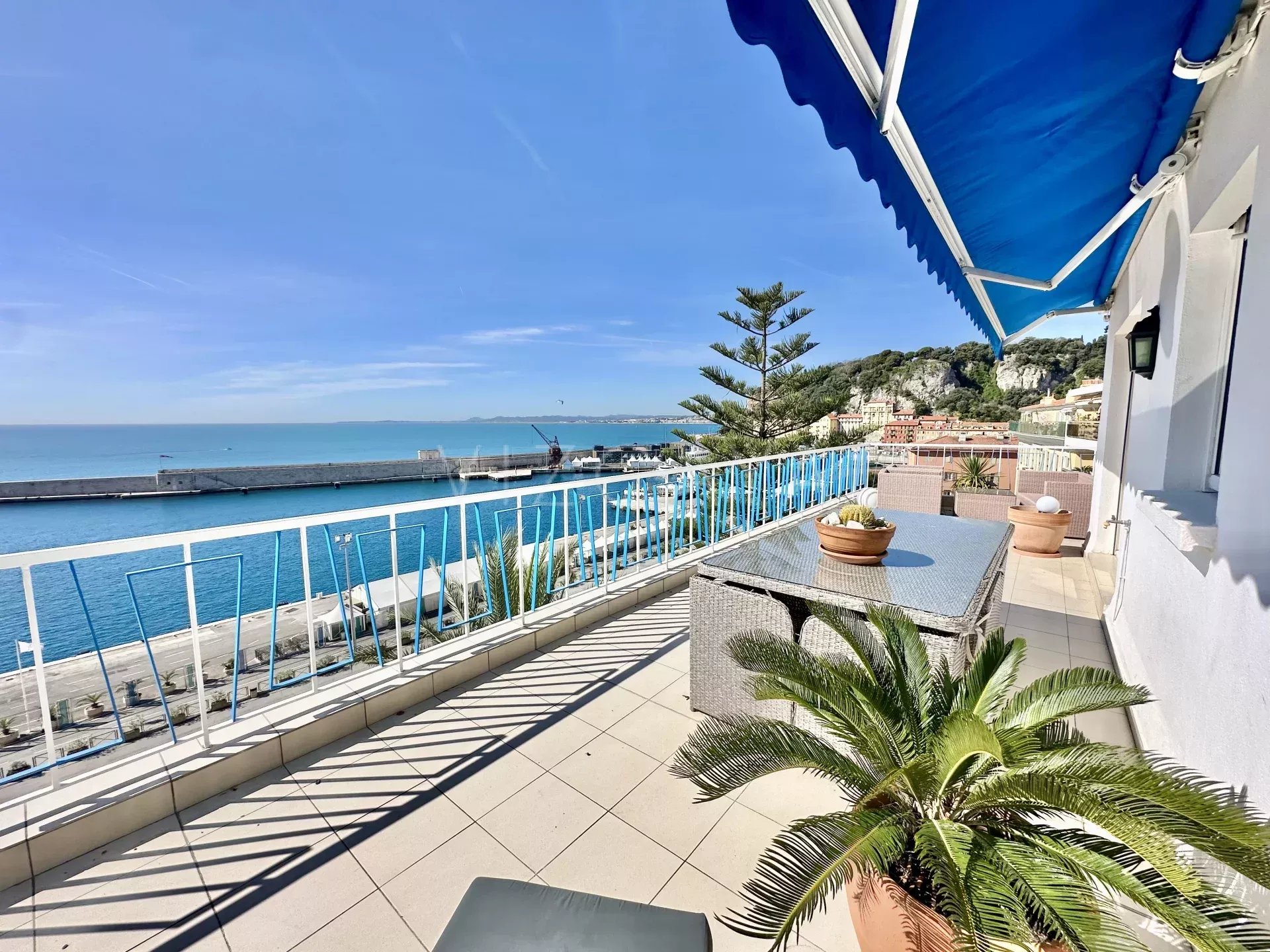Vendita Appartamento Nizza Le Port