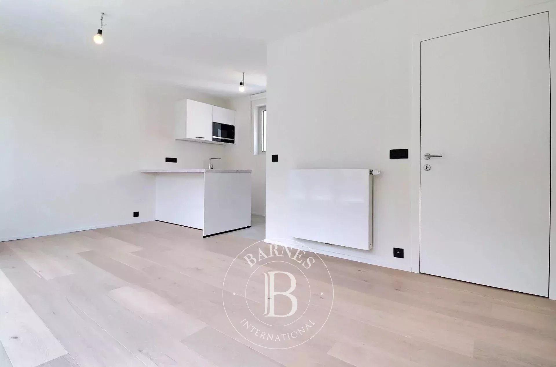 En plein coeur de Bruxelles - Appartement meublé 3ch