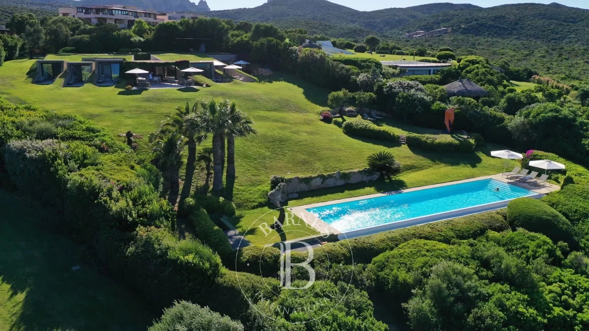 Villa Portisco  -  ref 5235850 (picture 3)