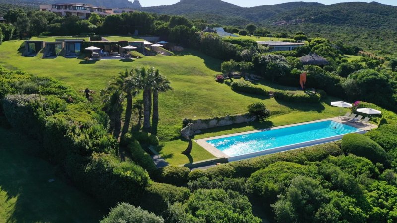 For Rent Villa | Portisco - picture 3