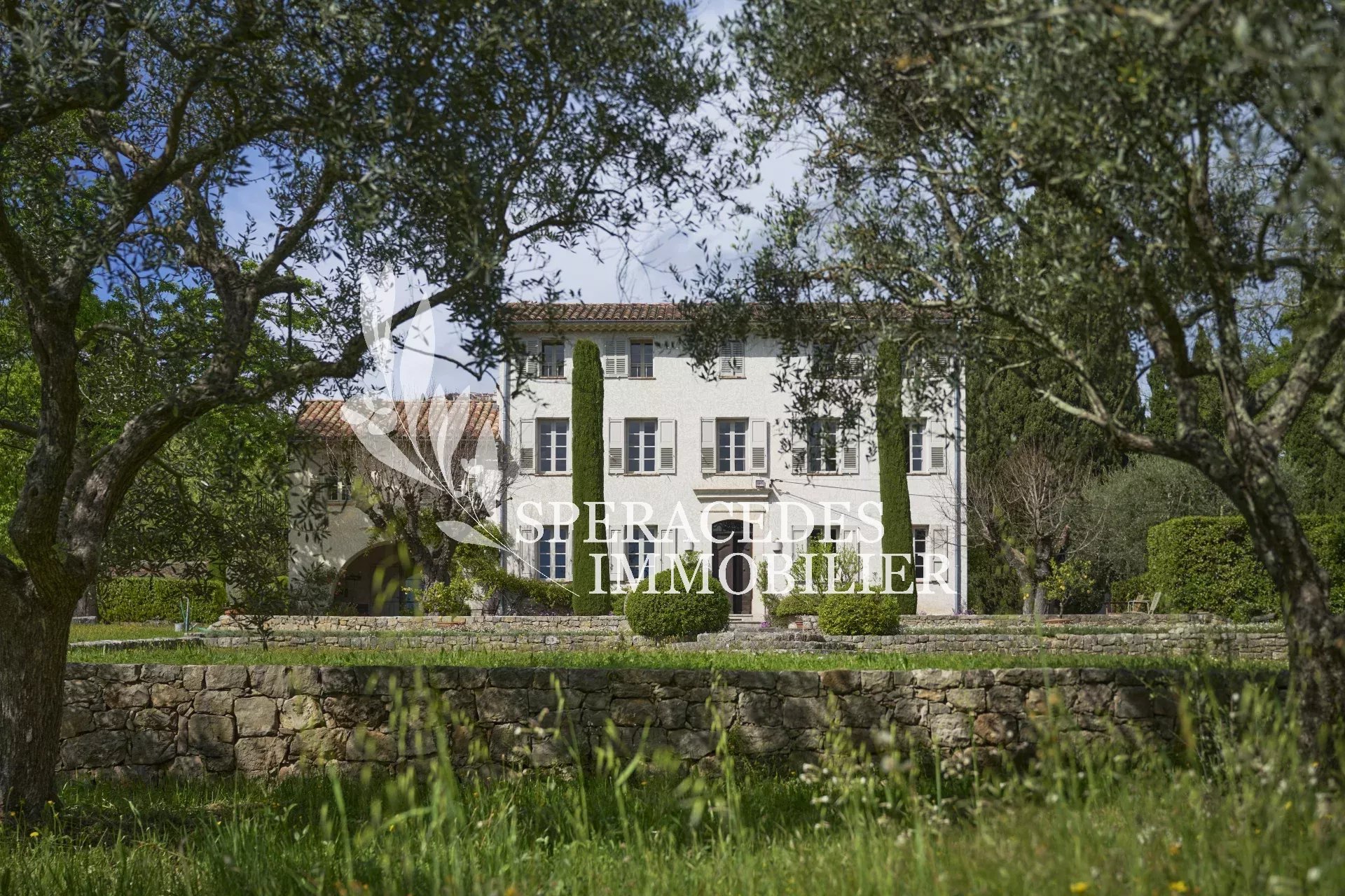 Agence immobilière de SI SPERACEDES IMMOBILIER