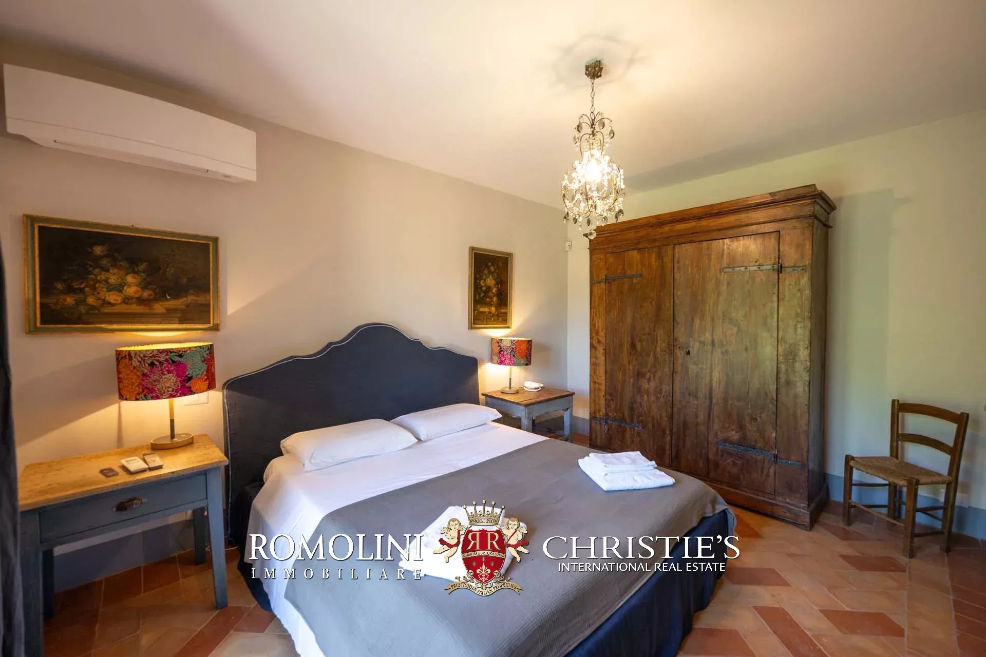 4 Bedroom Villa/Townhouse's Image 33