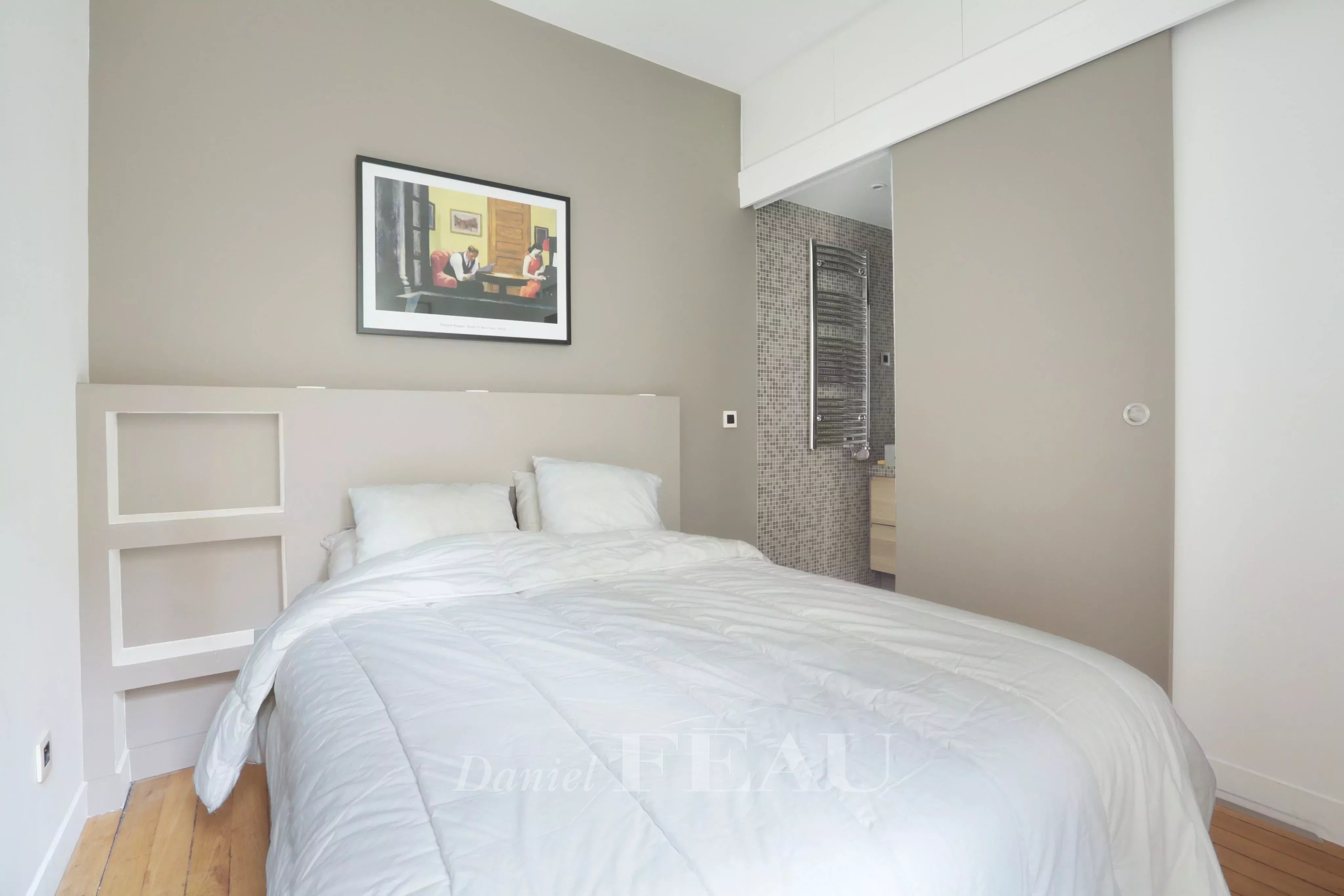 Rental Apartment Neuilly-sur-Seine