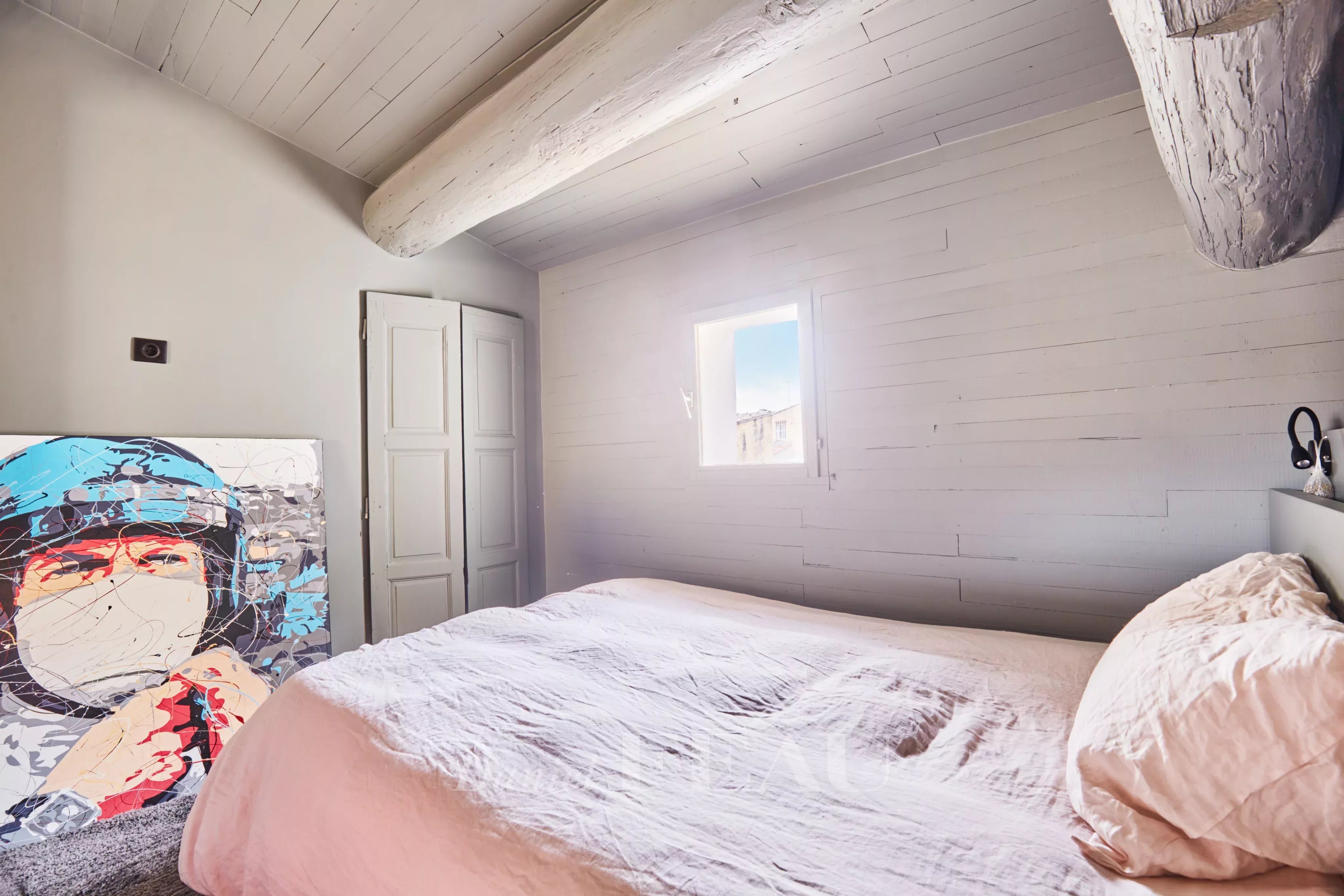 Sale Apartment Aix-en-Provence