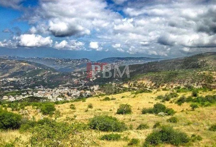 Sale Plot of land Falougha