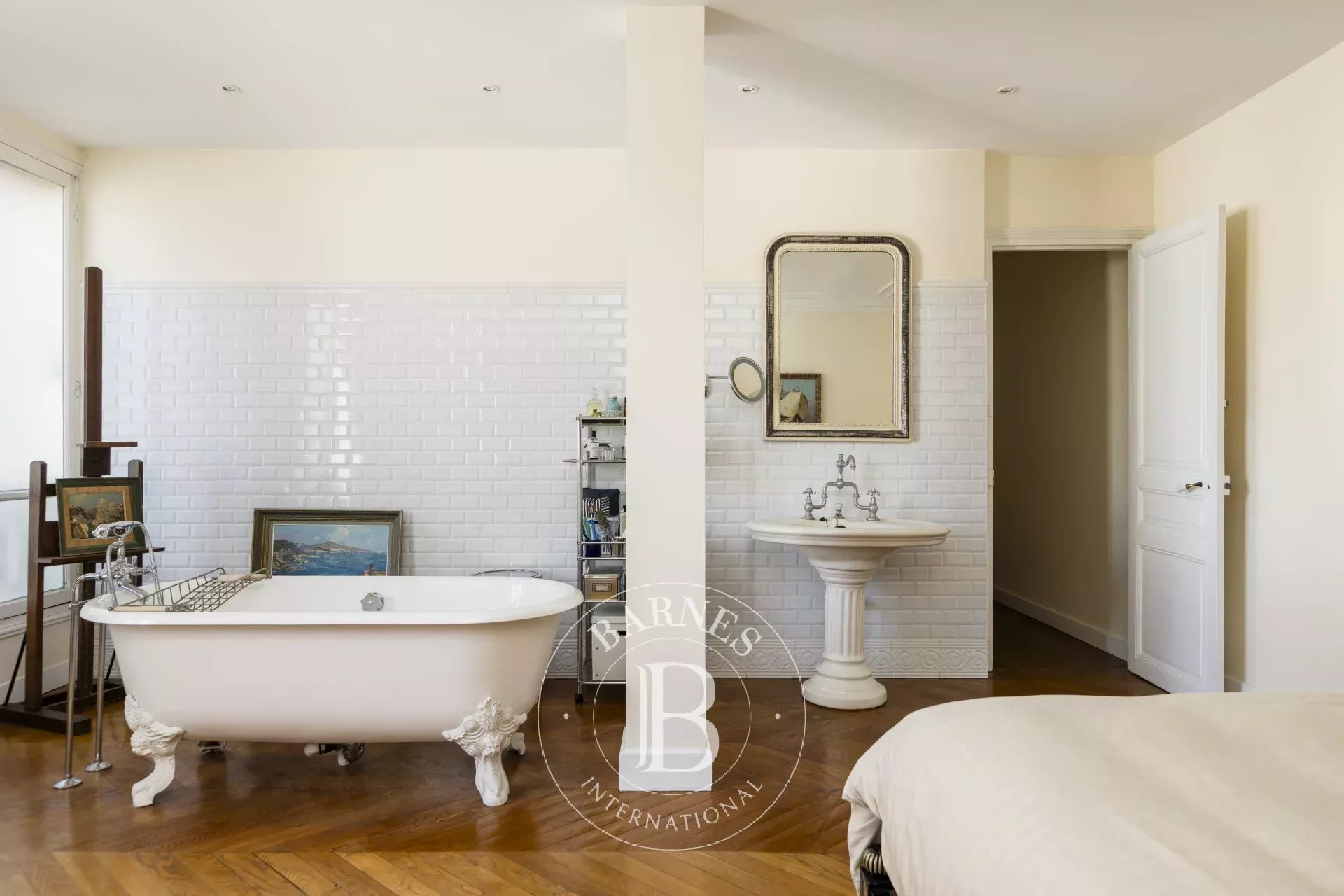 Paris  - Apartment 3 Bedrooms - picture 12