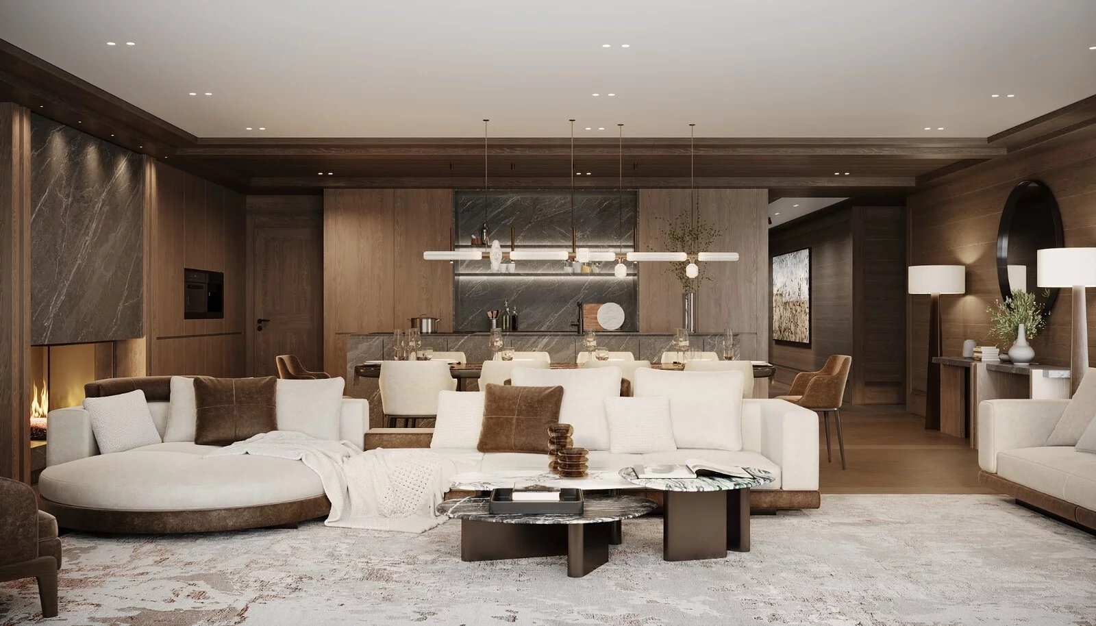 Sale Apartment Val-d'Isère Centre