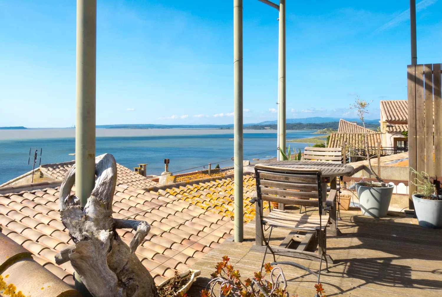 Village house for sale Bages, Aude