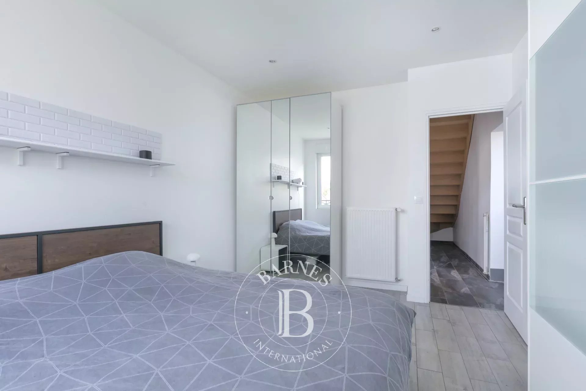 Rueil-Malmaison  - House 3 Bedrooms - picture 13