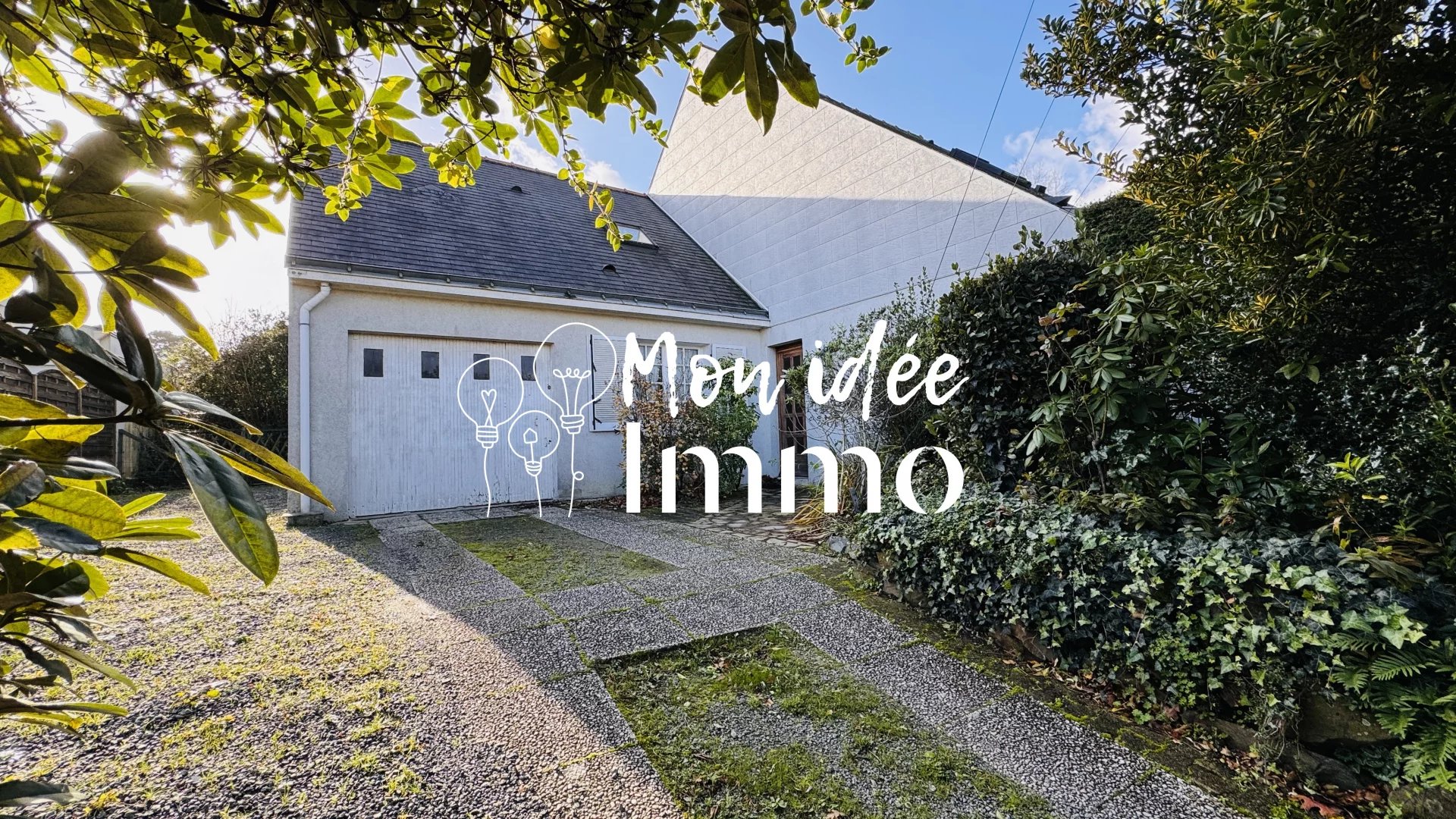 Vente Maison Vertou