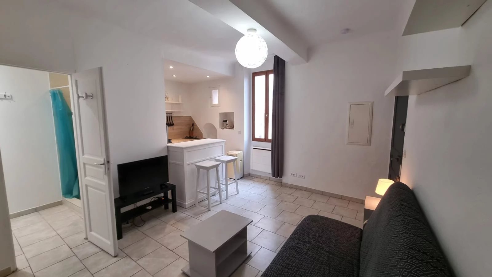 Agence immobilière de CABINET DES LYS