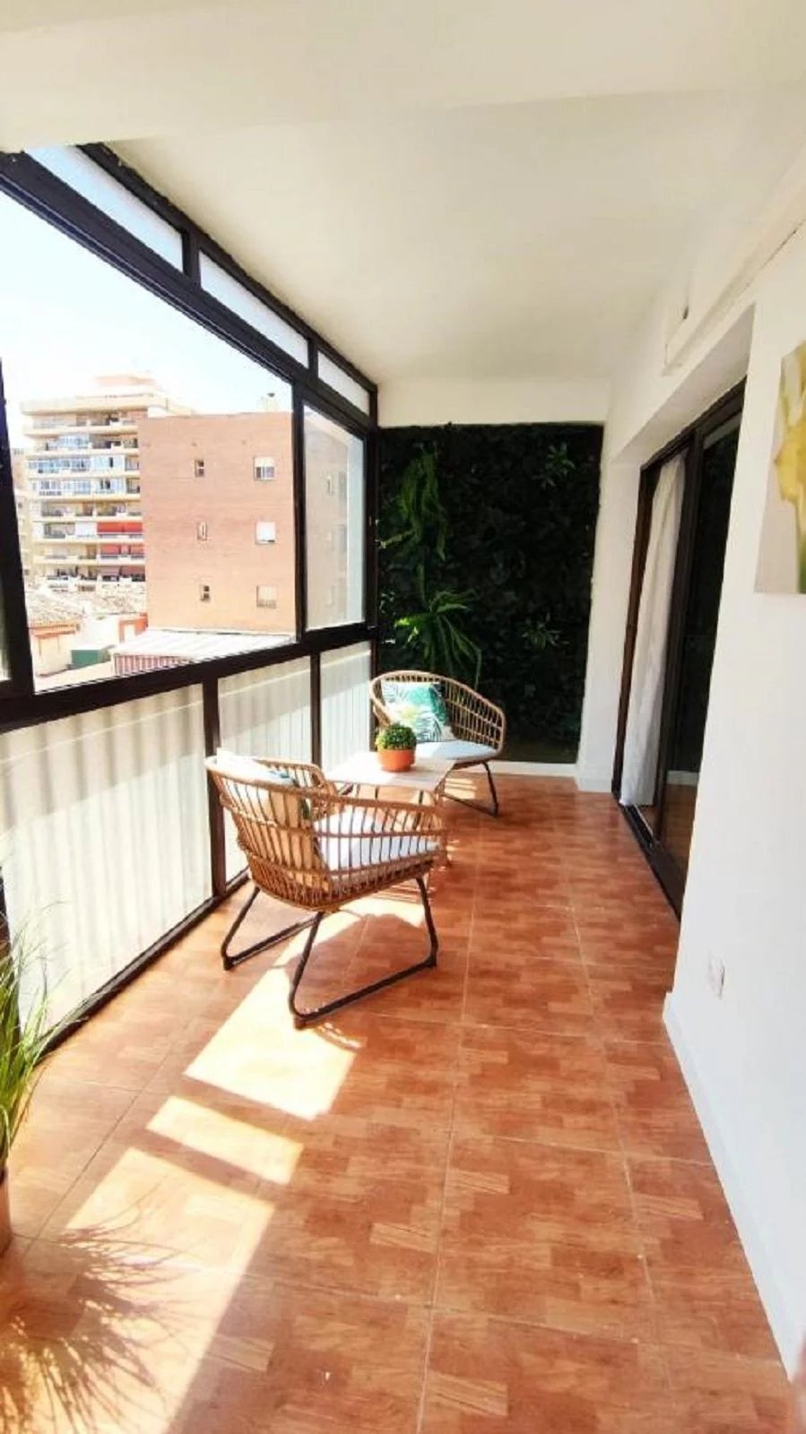 Vente Appartement Fuengirola