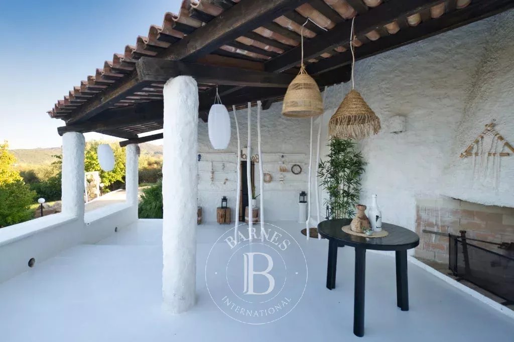 San Teodoro  - Villa  4 Chambres - picture 6