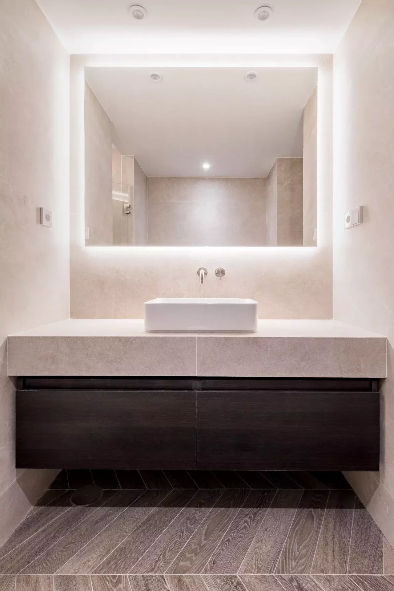 Daire Madrid - picture 25