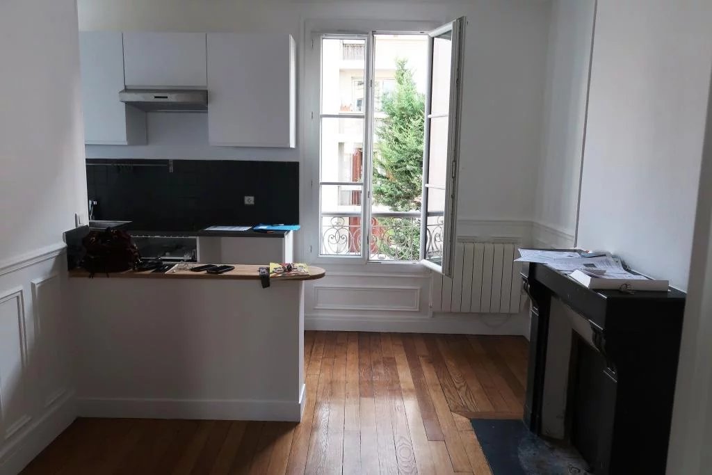 Vente Appartement Boulogne-Billancourt