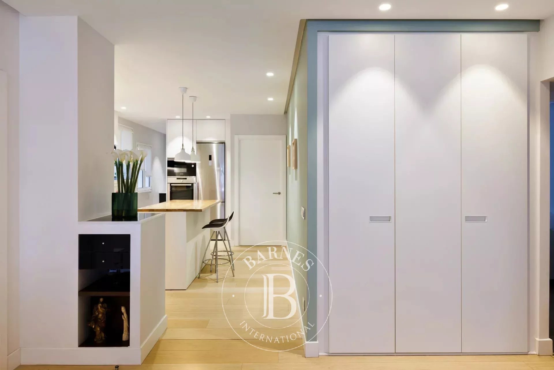 Daire San Sebastián - picture 4