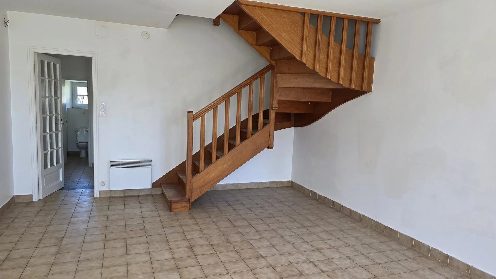 EN EXCLUSIVITE -MAISON T4 EN LOCATION –