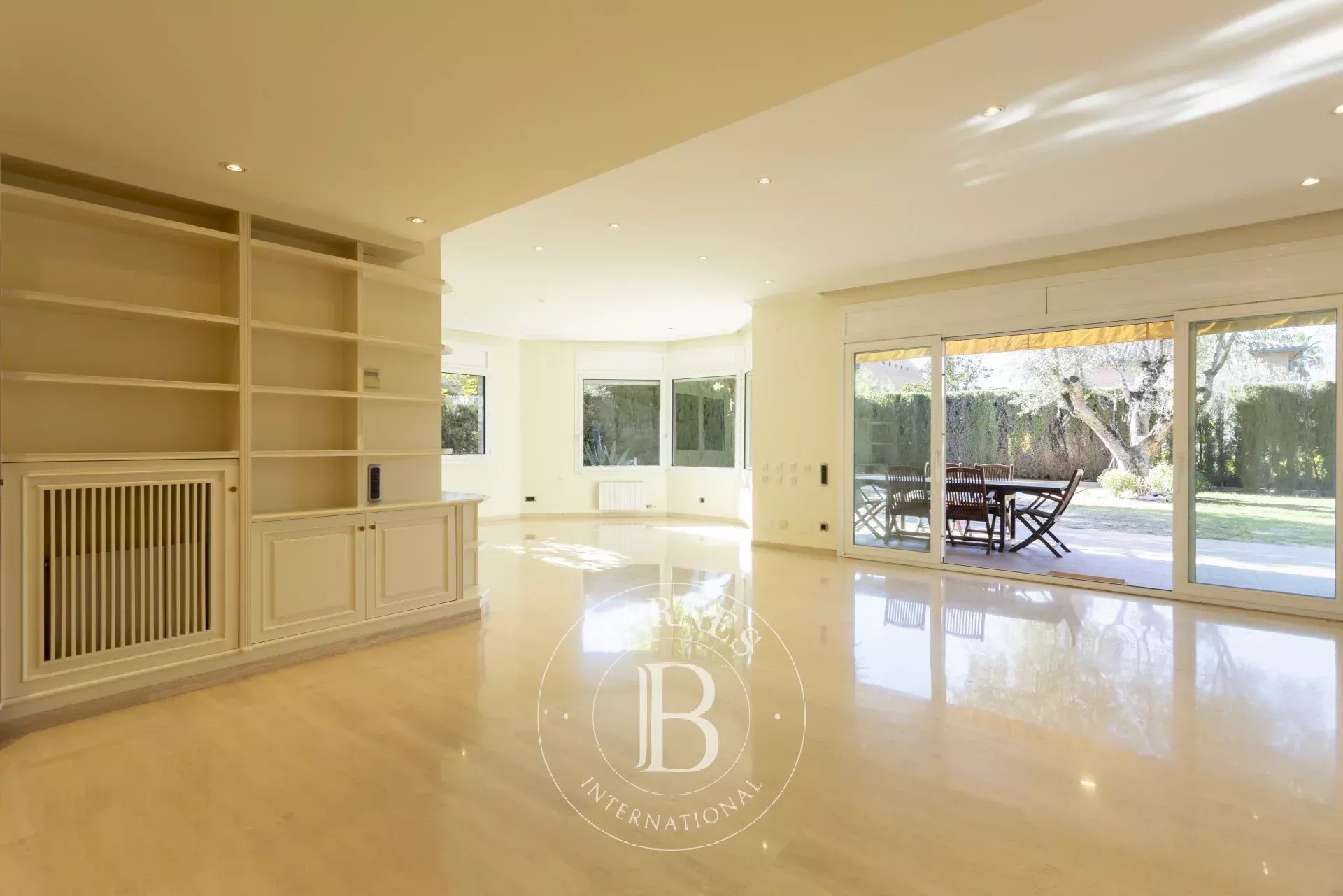 Dağ evi Sant Cugat del Vallés