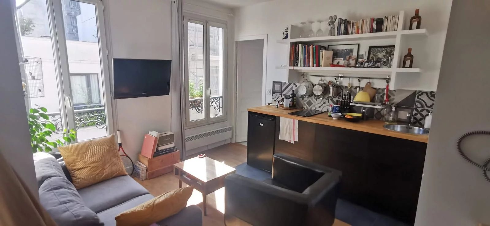 Agence immobilière de Belmont Immobilier