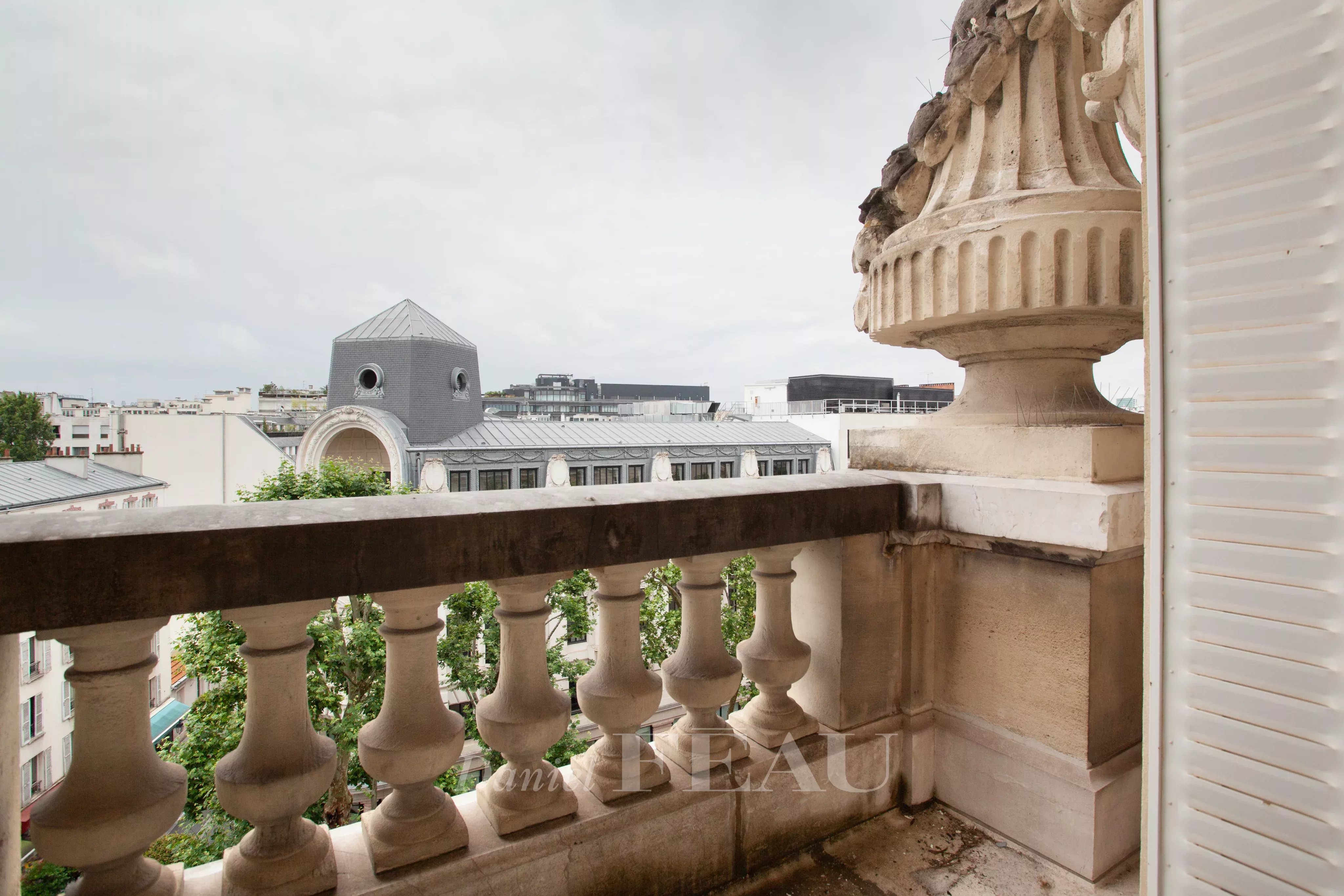Location Appartement Neuilly-sur-Seine