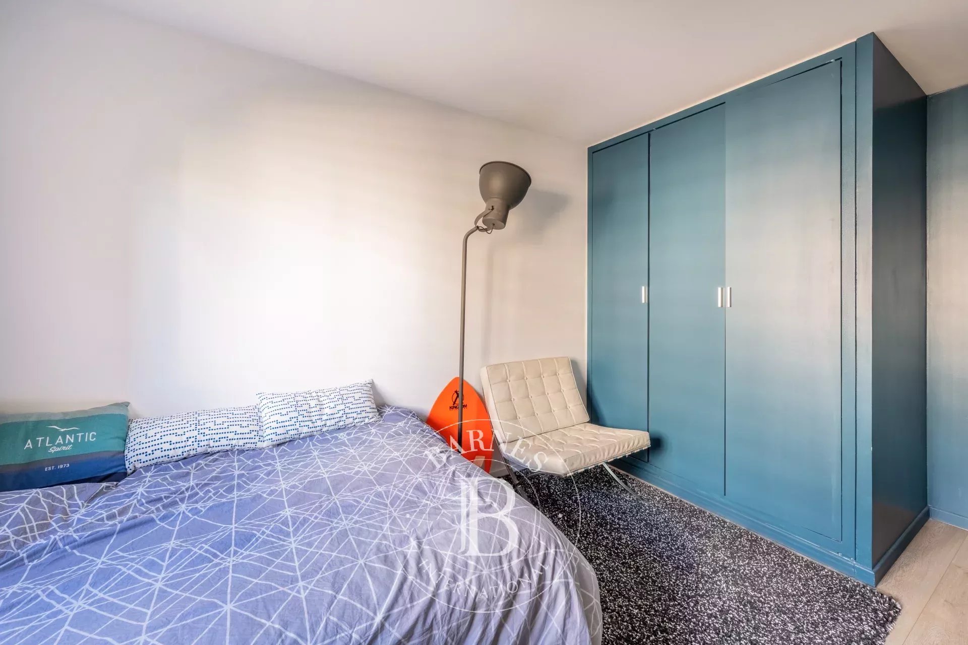 Daire Paris 11ème - picture 21