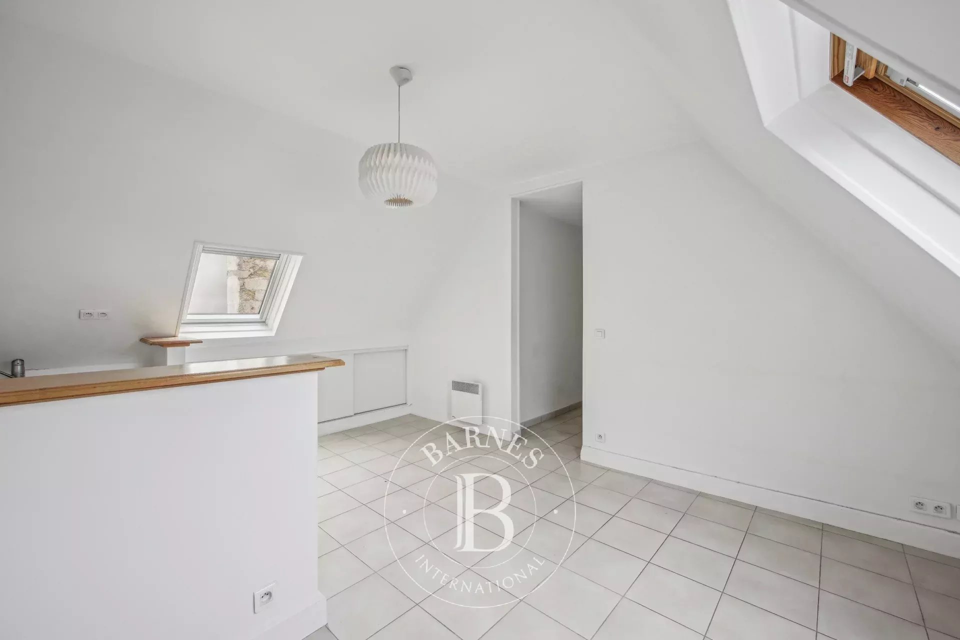 Daire Paris 6ème - picture 4