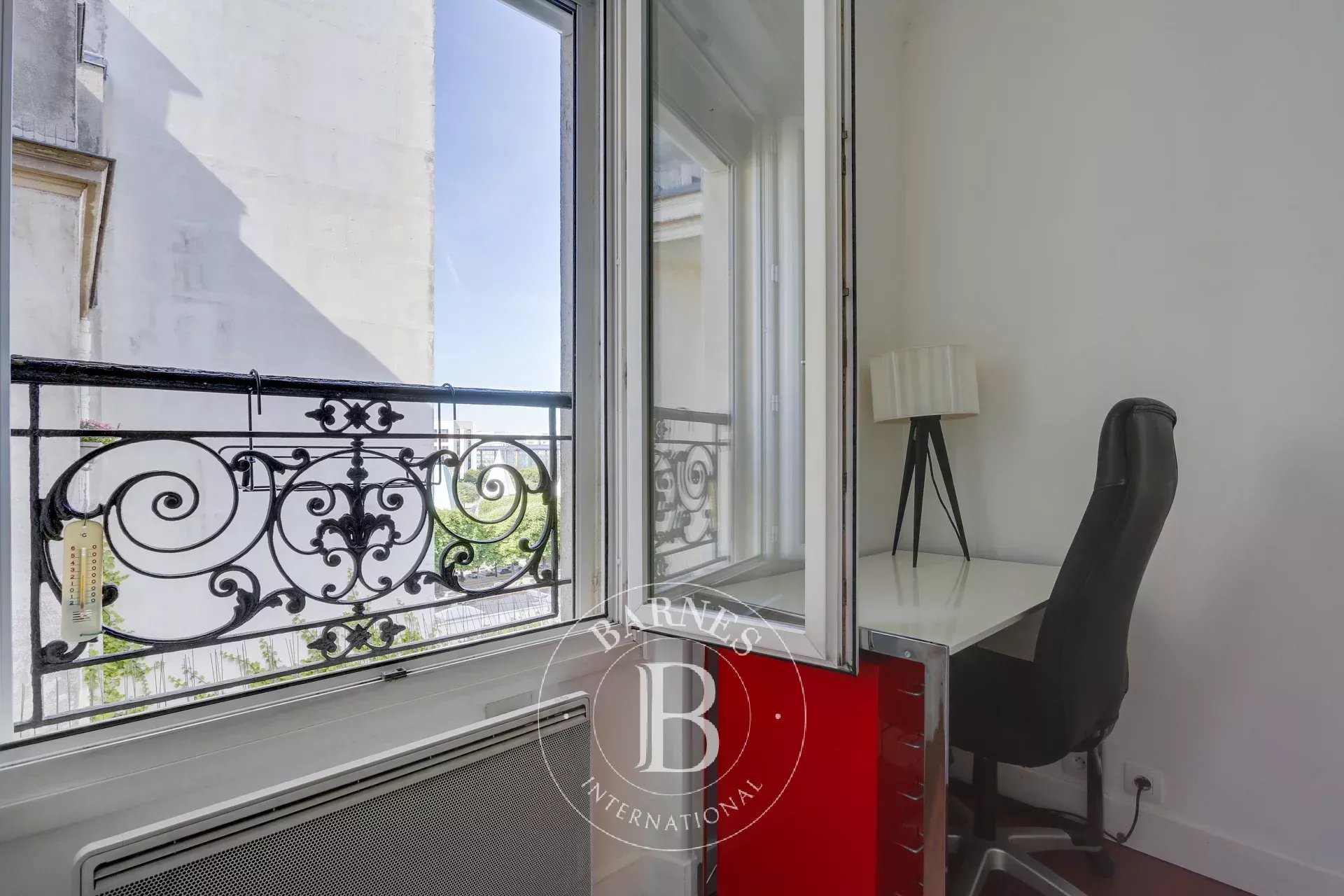 Daire Paris 15ème - picture 7