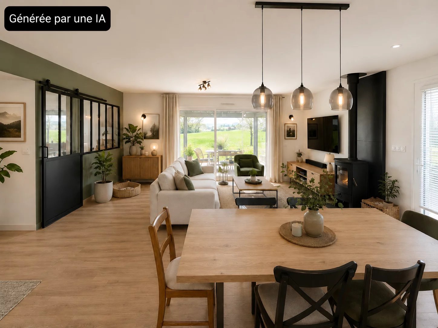 Villa à vendre Le Fossat, Ariège