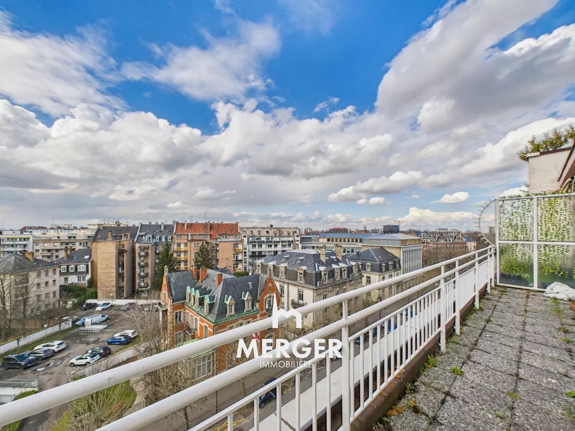 Vente Appartement Strasbourg