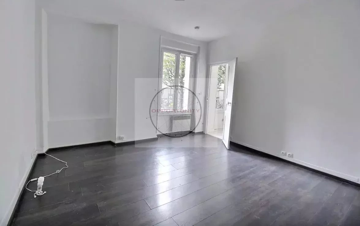 appartement 26 m² Montreuil — photo 5