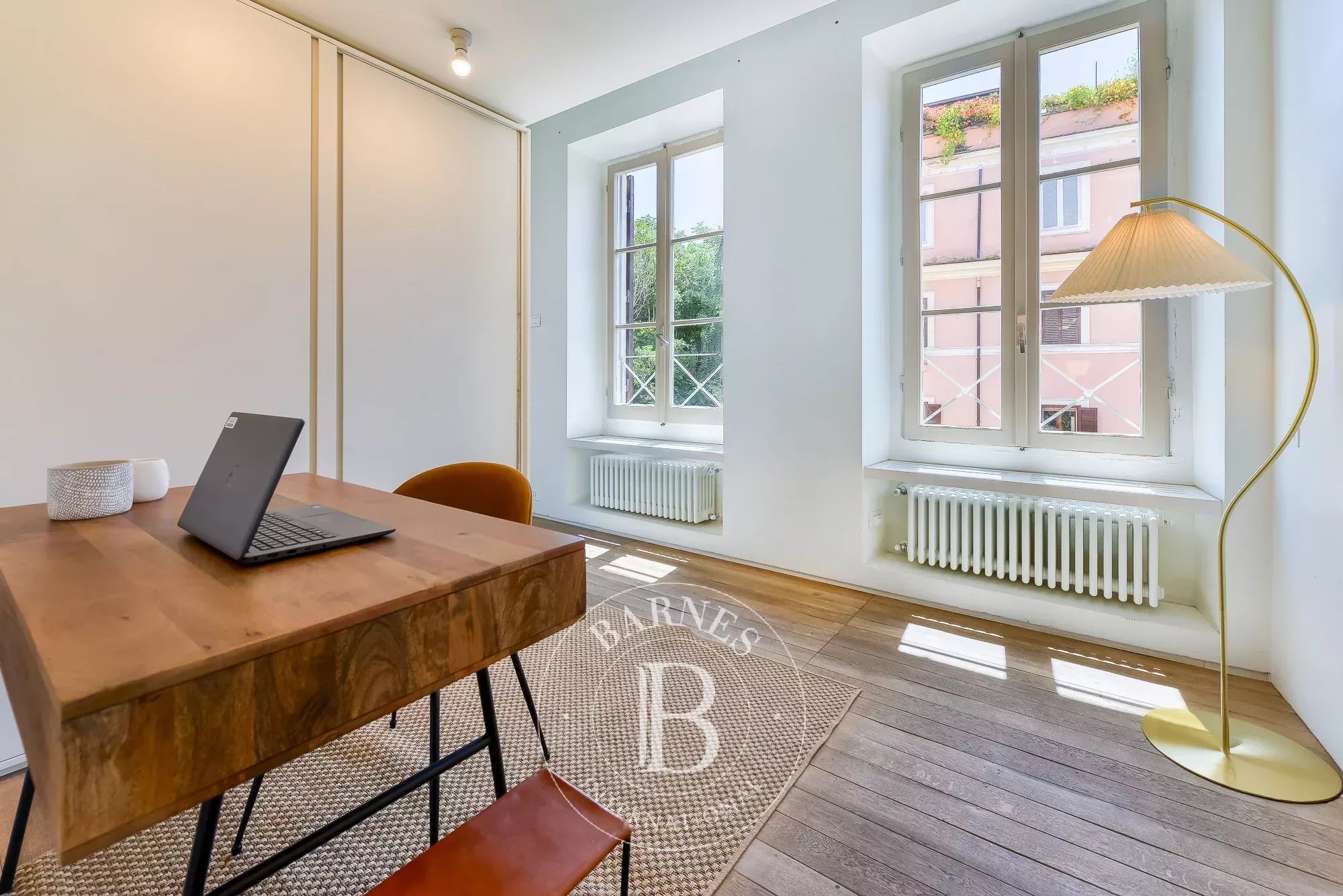 Roma  - Appartement  3 Chambres - picture 4