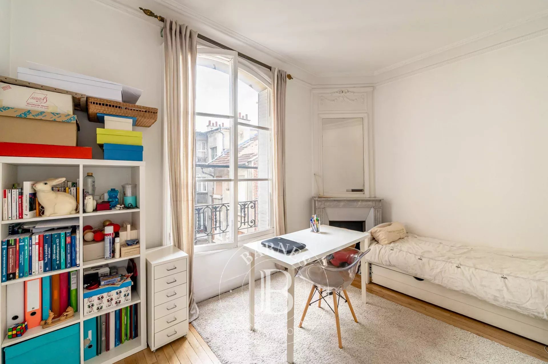 Daire Neuilly-sur-Seine - picture 13