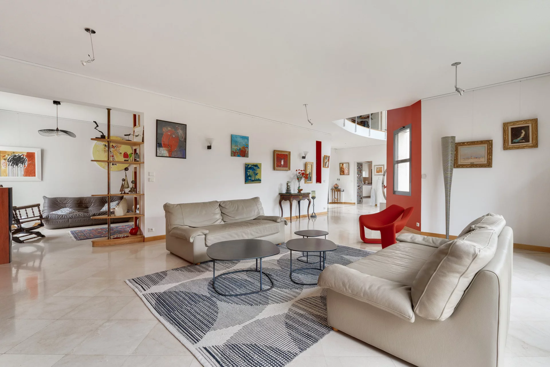 Le Chesnay-Rocquencourt - AUBERT