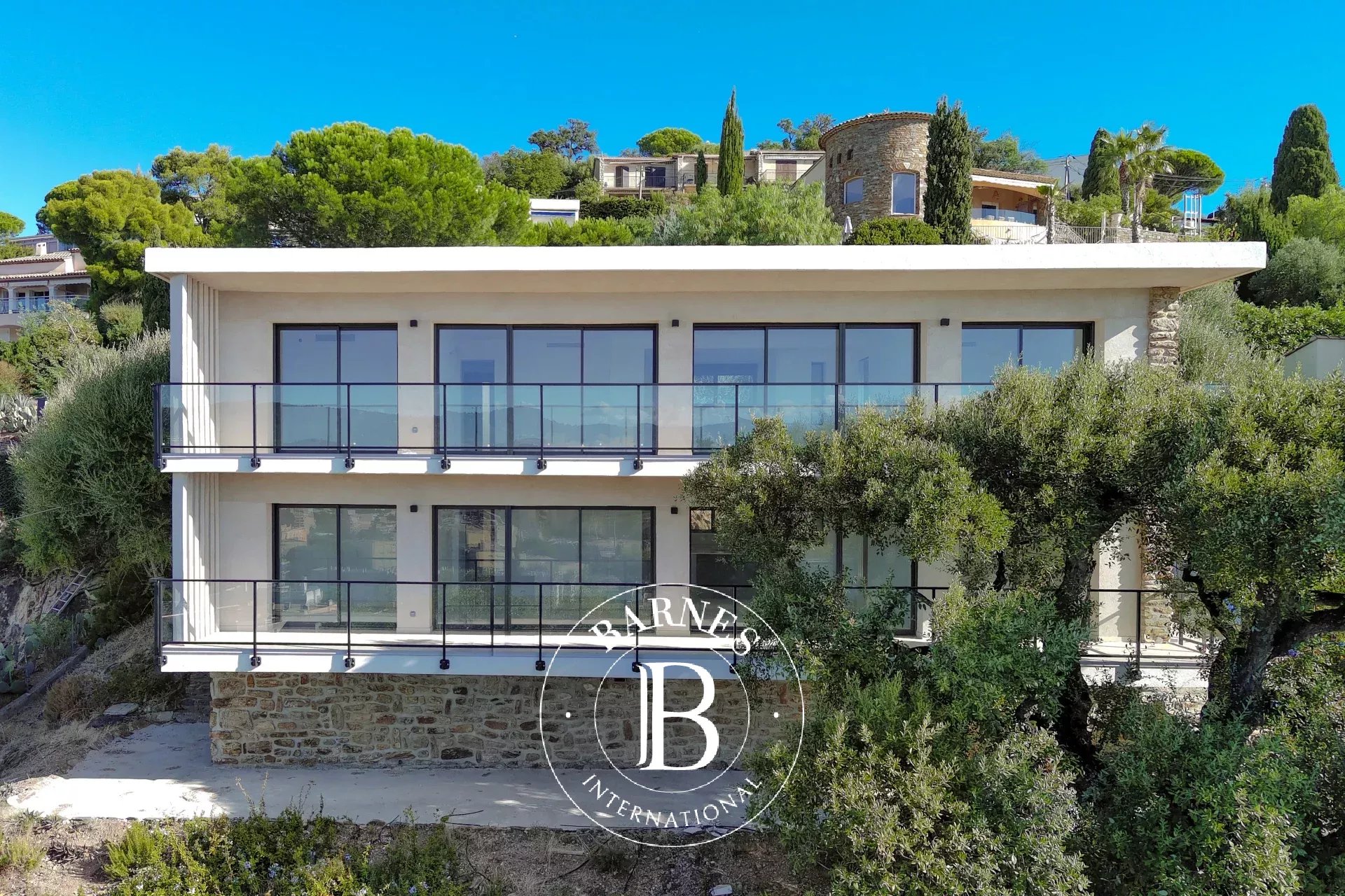 Appartement Le Lavandou  -  ref 86215612 (picture 3)