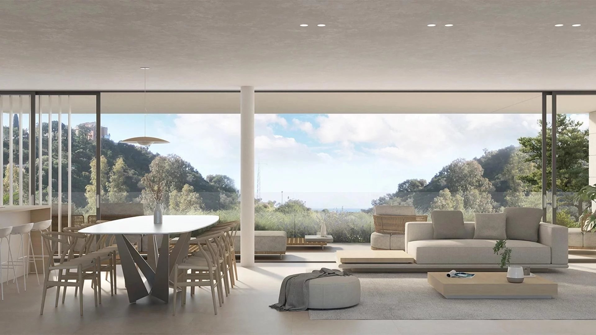 Agence immobilière de NOFFIMMO