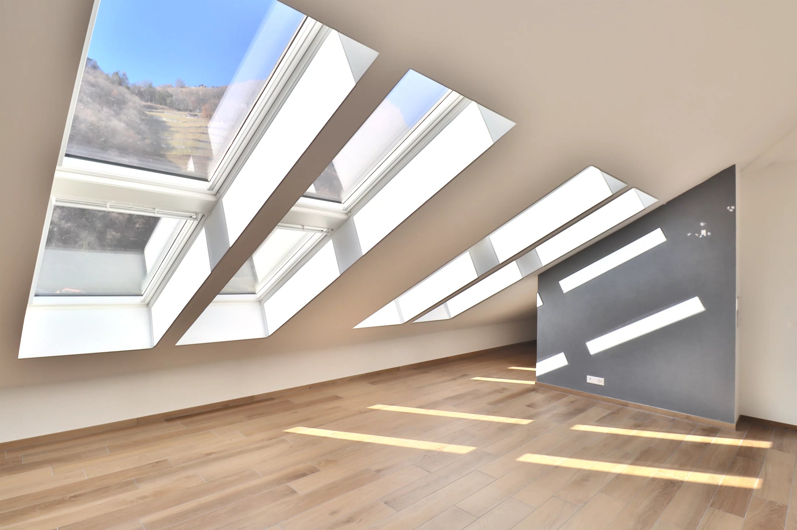 Appartement en PPE de 3.5 pces - Photo 3