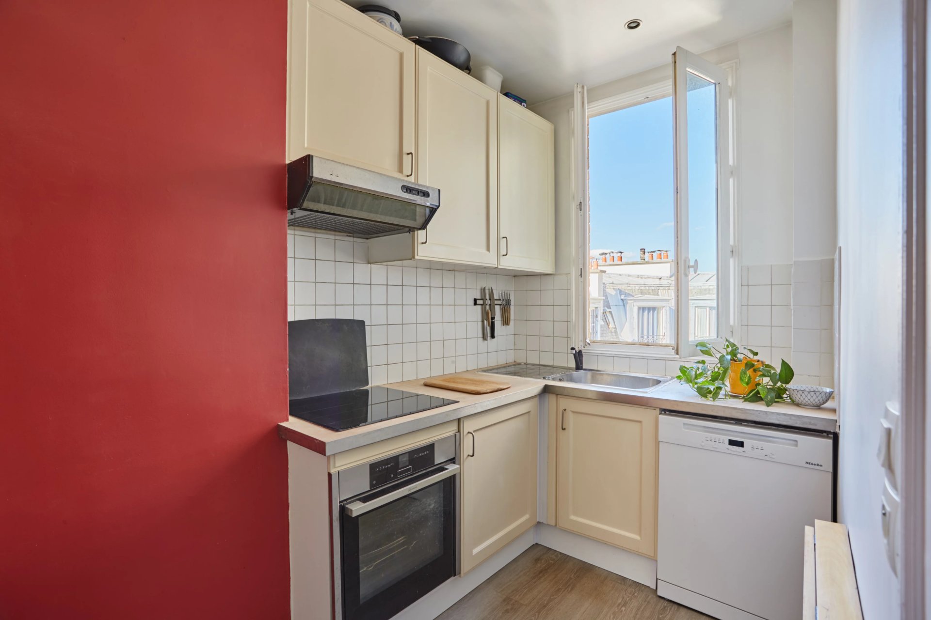 2 Bedroom Apartment/Flat's Image 10