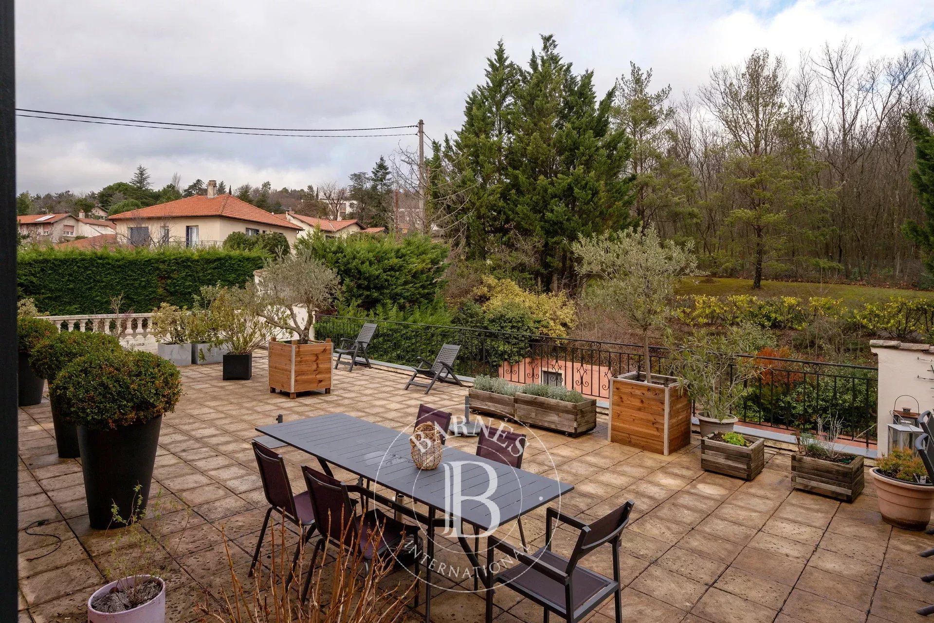 Daire Sainte-Foy-lès-Lyon - picture 6