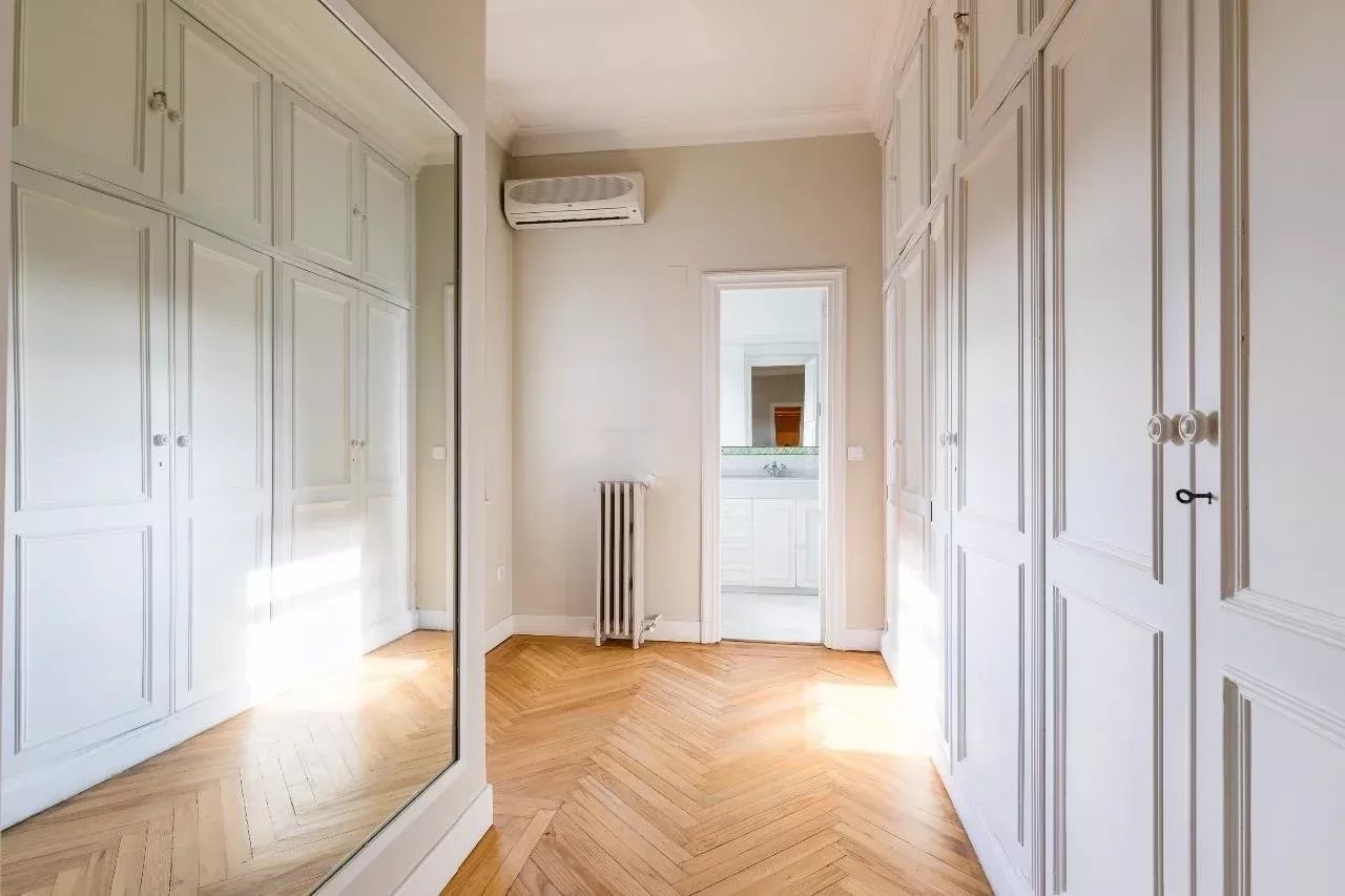 Daire Madrid - picture 15