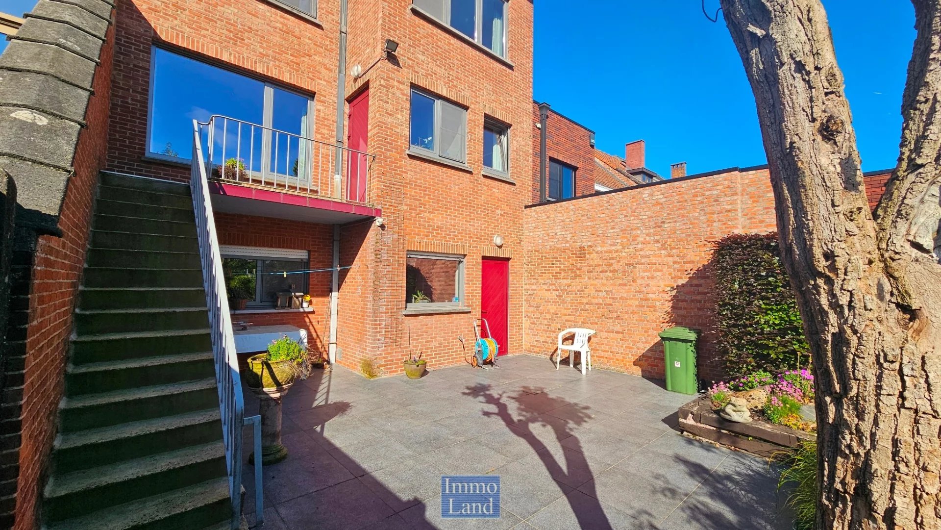 Verkoop Huis Hasselt
