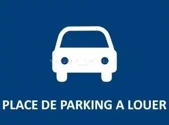 Location Parking Riquier