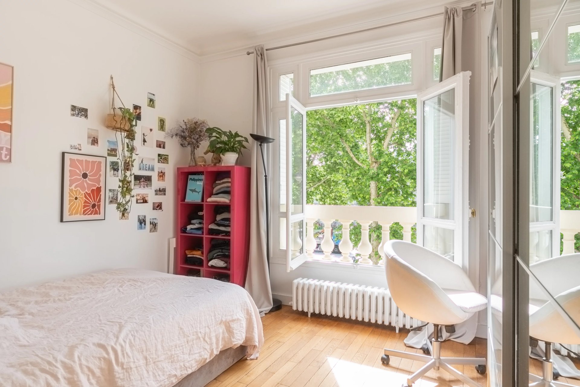 4 Bedroom Apartment/Flat's Image 13