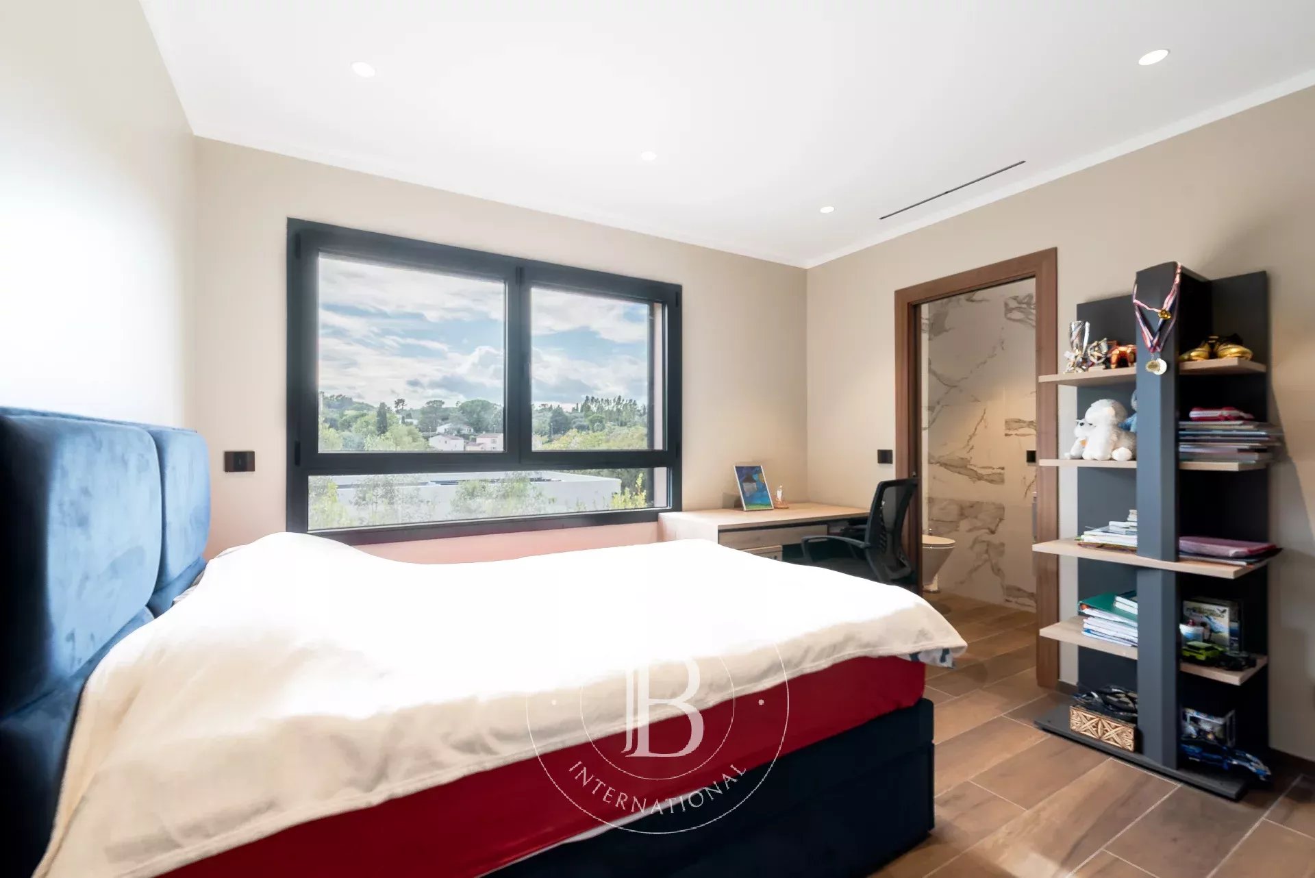 Villa Valbonne - picture 14