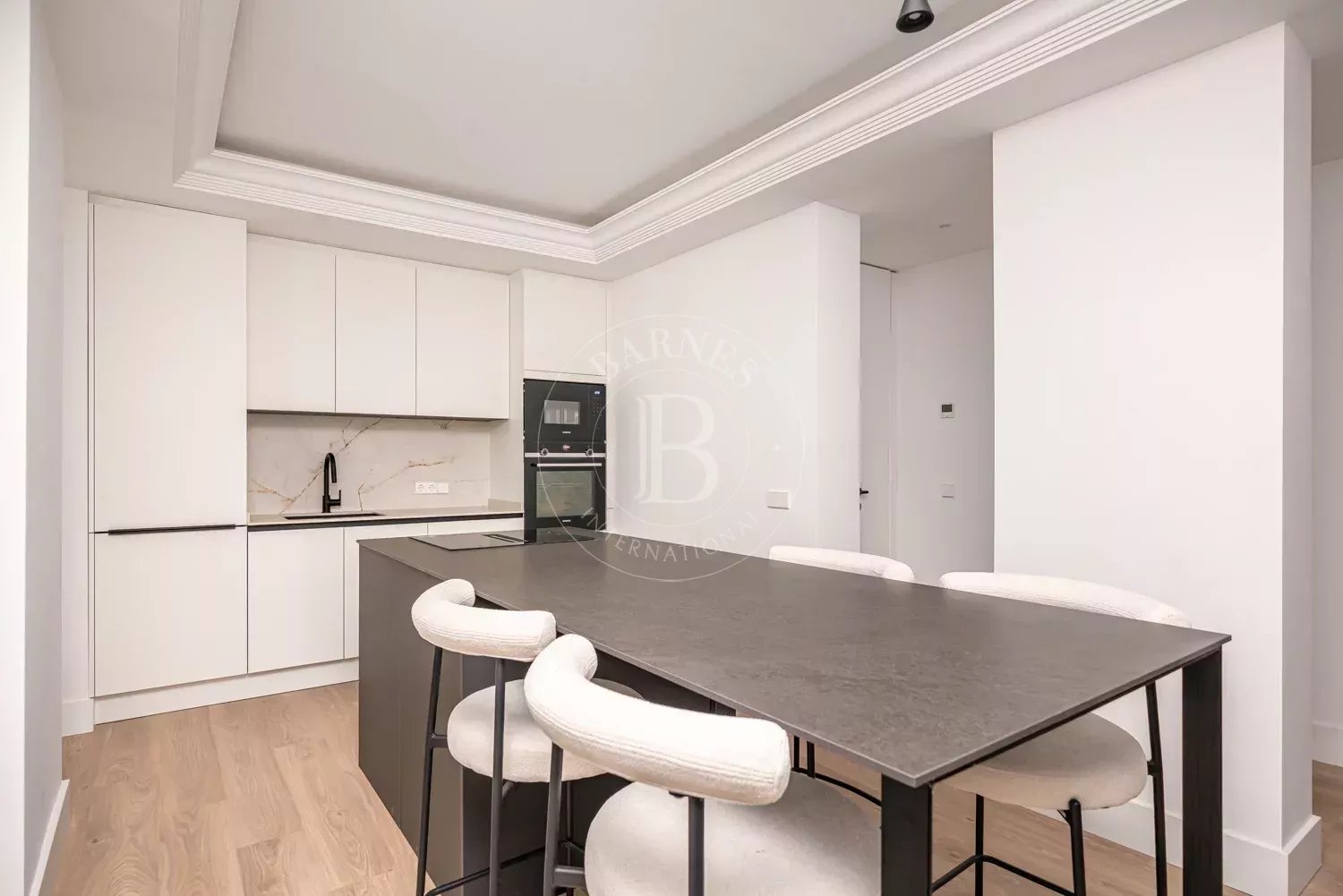 Daire Madrid - picture 9