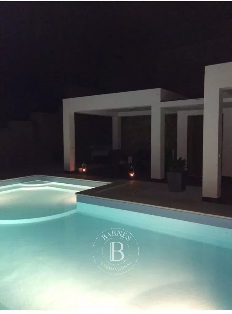 Villa Sanremo - picture 4