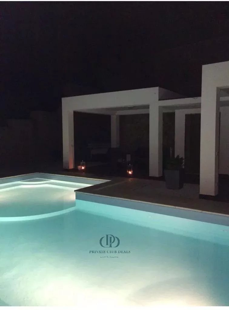 Villa Sanremo - picture 4