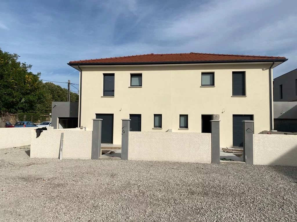Agence immobilière de BV Immobilier