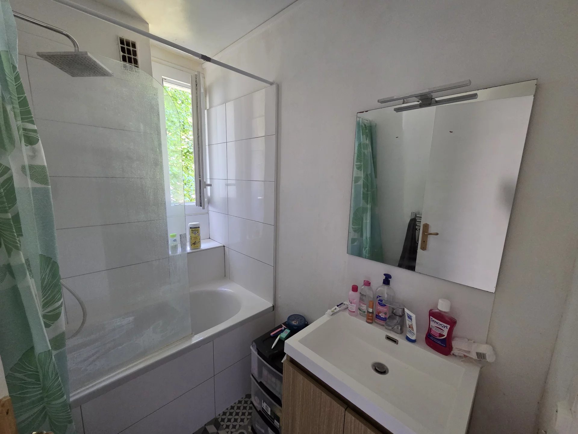 Achat Appartement T4 à Nantes (44300) - 66.38m²