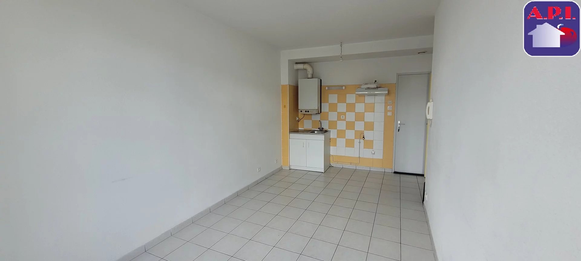 Location Appartement Varilhes